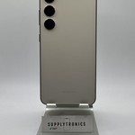 Good Samsung Galaxy S23 - Unlocked, 128 GB, Cream, 8 GB, SM-S911U1