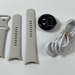 Mint Google Pixel Watch 3 - Unlocked, Silver, 41mm, LTE