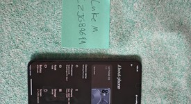 Good
													Nothing Phone (2) - Unlocked, Gray, 256 GB, 12 GB, photo 5 of 12