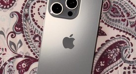 Mint
													Apple iPhone 16 Pro - Unlocked, Natural, 128 GB, A3083, photo 2 of 10