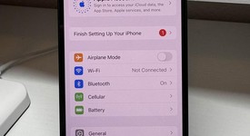 Fair
													Apple iPhone 14 - T-Mobile, Midnight, 128 GB, A2649, photo 3 of 5