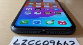 Fair
													Apple iPhone 11 - Unlocked, Black, 64 GB, A2111, photo 5 of 8