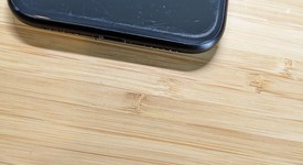 Good
													Apple iPhone Xr - Unlocked, Black, 64 GB, A1984, photo 3 of 15