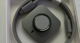 Good
													Oura Ring Gen 4 - Stealth, Size 13, photo 2 of 2