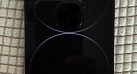 Fair
													Apple iPhone 14 Pro - Unlocked, Black, 128 GB, A2650, photo 4 of 12