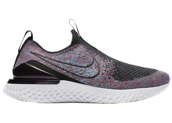 Nike Epic Phantom React Flyknit University Red (GS) for sale