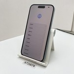 Good Apple iPhone 15 - Unlocked, 128 GB, Blue, A2846