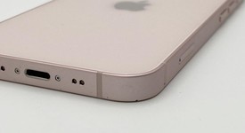 Fair
													Apple iPhone 13 Mini - Unlocked, Pink, 128 GB, A2481, photo 5 of 7