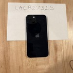 Good Apple iPhone 14 - Unlocked, 256 GB, Midnight, A2649