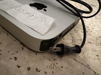 Mac mini 2020