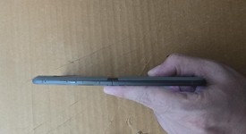 Good
													Motorola Razr (2023) - Unlocked, Sage, 128 GB, 8 GB, photo 2 of 8