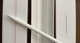 Mint
													Apple Pencil 2nd Gen, photo 1 of 5