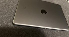 Good
													Apple iPad 9th Gen - Wi-Fi, Gray, 64 GB, A2602, photo 5 of 10