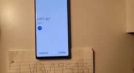 Mint
													Samsung Galaxy Note 9 - Unlocked, Purple, 512 GB, 8 GB, SM-N960U1, photo 6 of 6