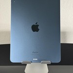 Mint Apple iPad Air (5th Gen) - Wi-Fi, 256 GB, Blue, A2588