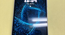 Good
													Samsung Galaxy A34 5G - Unlocked Non-US, Violet, 256 GB, 8 GB, photo 3 of 15