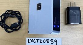 Mint
													Microsoft Surface Duo - AT&T, White, 128 GB, 6 GB, photo 6 of 6
