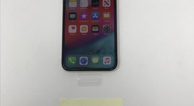 Mint
													Apple iPhone X - Sprint, Silver, 64 GB, A1865, photo 1 of 5