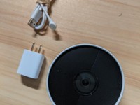 Google Nest Cam (Outdoor or Indoor)