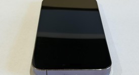 Fair
													Apple iPhone 14 Pro Max - AT&T, Purple, 128 GB, A2651, photo 3 of 8