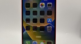 Mint
													Apple iPhone 14 Plus - Unlocked Non-US, Red, 128 GB, A2885, photo 5 of 5