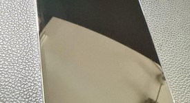 Mint
													Apple iPhone 14 Pro - Unlocked, Silver, 256 GB, A2650, photo 5 of 10