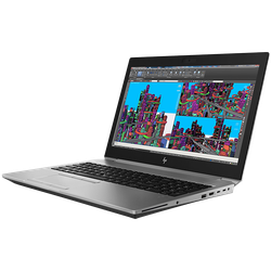 HP ZBook 15 G5