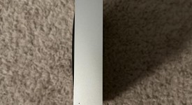 Mint
													Mac mini 2020 - Apple M1, Silver, 256 GB, 8 GB, photo 5 of 6
