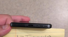 Good
													OnePlus 13 - Unlocked, Black Eclipse, 512 GB, 16 GB, photo 5 of 6