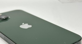 Good
													Apple iPhone 13 Mini - Unlocked, Green, 128 GB, A2481, photo 4 of 7