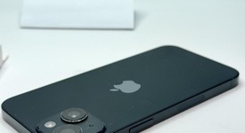 Good
													Apple iPhone 14 - Unlocked, Midnight, 128 GB, A2649, photo 2 of 4