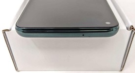 Mint
													Moto G Stylus 5G (2021) - AT&T, Green, 128 GB, 4 GB, photo 2 of 8