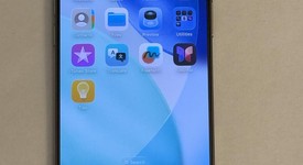Good
													Apple iPhone 16 Pro - AT&T, Natural, 128 GB, A3083, photo 1 of 7