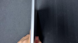 Fair
													Apple iPad 8th Gen - Wi-Fi, Gray, 32 GB, A2270, photo 4 of 6