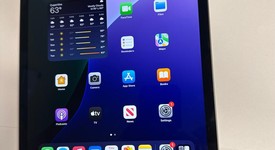 Good
													Apple iPad Pro 11" 2nd Gen 2020 - Wi-Fi, Gray, 256 GB, A2228, photo 1 of 10