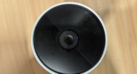 Good
													Google Nest Cam (Outdoor or Indoor) - White, Single, photo 5 of 7