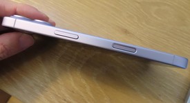 Mint
													Apple iPhone 17 - Verizon, Lavender, 256 GB, A3258, photo 5 of 7
