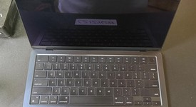 Good
													MacBook Air 2022 - 13" - Apple M2, Midnight, 256 GB, 8 GB, photo 3 of 5