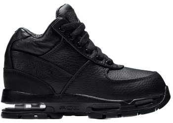 Nike Air Max Goadome Black (PS) for sale