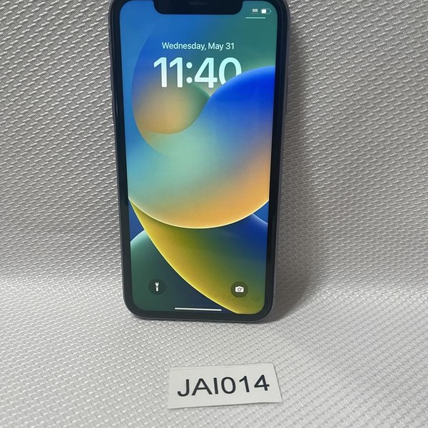 Apple iPhone 11 - Unlocked, 128 GB, Purple, A2111