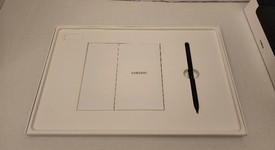Mint
													Samsung Galaxy Tab S8 Ultra - Wi-Fi, Graphite, 128 GB, 8 GB, SM-X900, photo 4 of 20