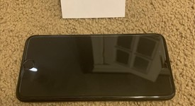Good
													Apple iPhone 7 Plus - AT&T, Black, 128 GB, 3 GB, A1784, photo 1 of 7