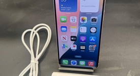 Fair
													Apple iPhone 15 Plus - T-Mobile, Pink, 128 GB, A2847, photo 1 of 12