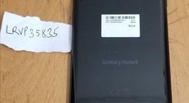 Mint
													Samsung Galaxy Note 9 - AT&T, Black, 128 GB, 6 GB, SM-N960U, photo 3 of 24