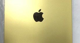 Mint
													Apple iPad 11th Gen - Unlocked, Yellow, 128 GB, A3355, photo 2 of 6