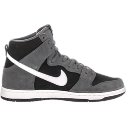 Nike SB Zoom Dunk High Pro Dark Gray for sale