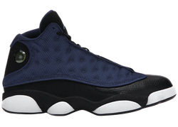 Jordan 13 Retro Brave Blue for sale