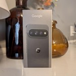 New Google Pixel 11 Pro - Unlocked, 256 GB, Obsidian, 12 GB, G7SWN