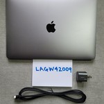 Good MacBook Air 2020 - 13 inch - 512 GB, Gray, 16 GB, Apple M1