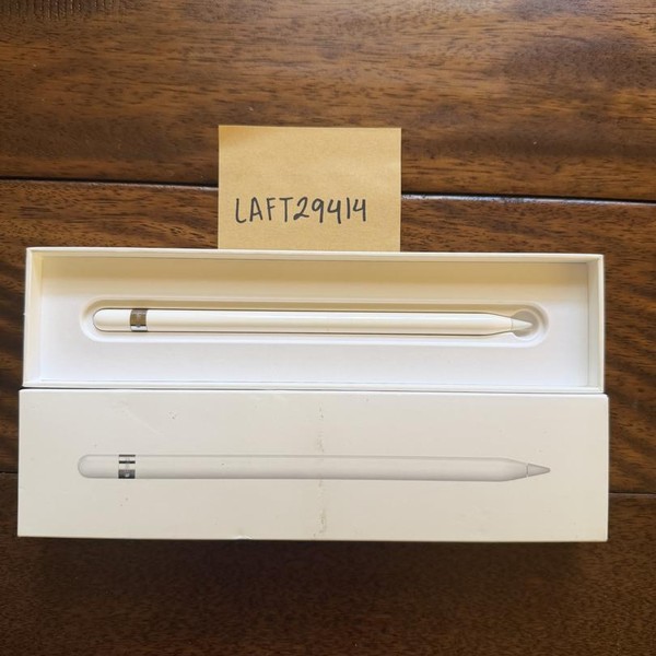 Apple Pencil 1st Gen